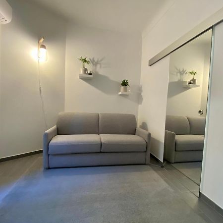 Central And Convenient Studio In Monaco Eksteriør bilde
