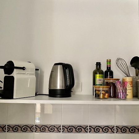 Central And Convenient Studio In Monaco Eksteriør bilde