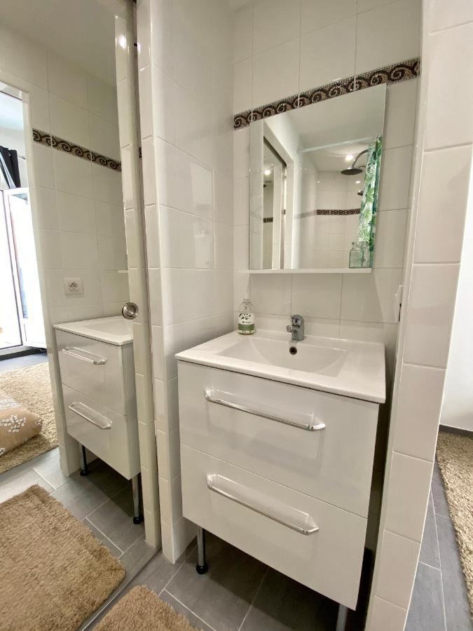 Central And Convenient Studio In Monaco Eksteriør bilde