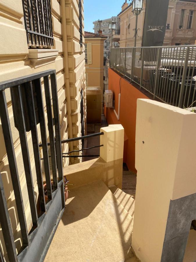 Central And Convenient Studio In Monaco Eksteriør bilde