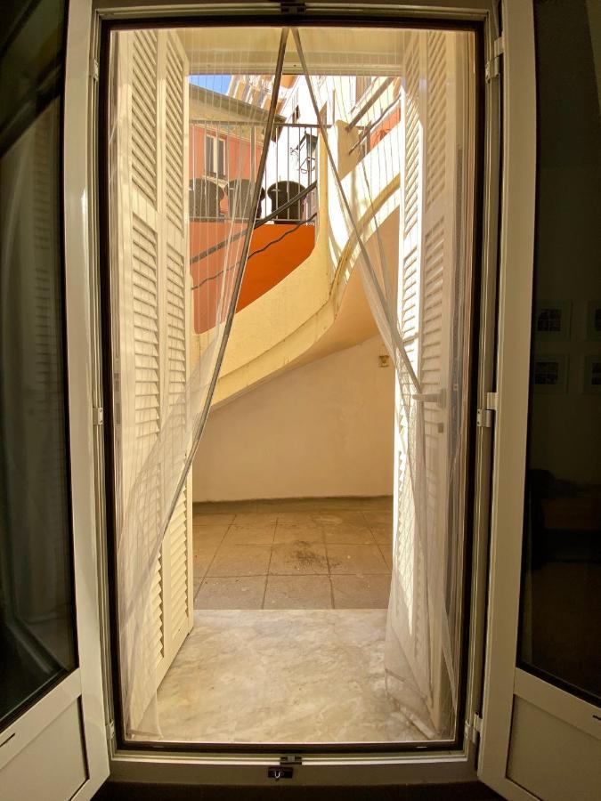 Central And Convenient Studio In Monaco Eksteriør bilde