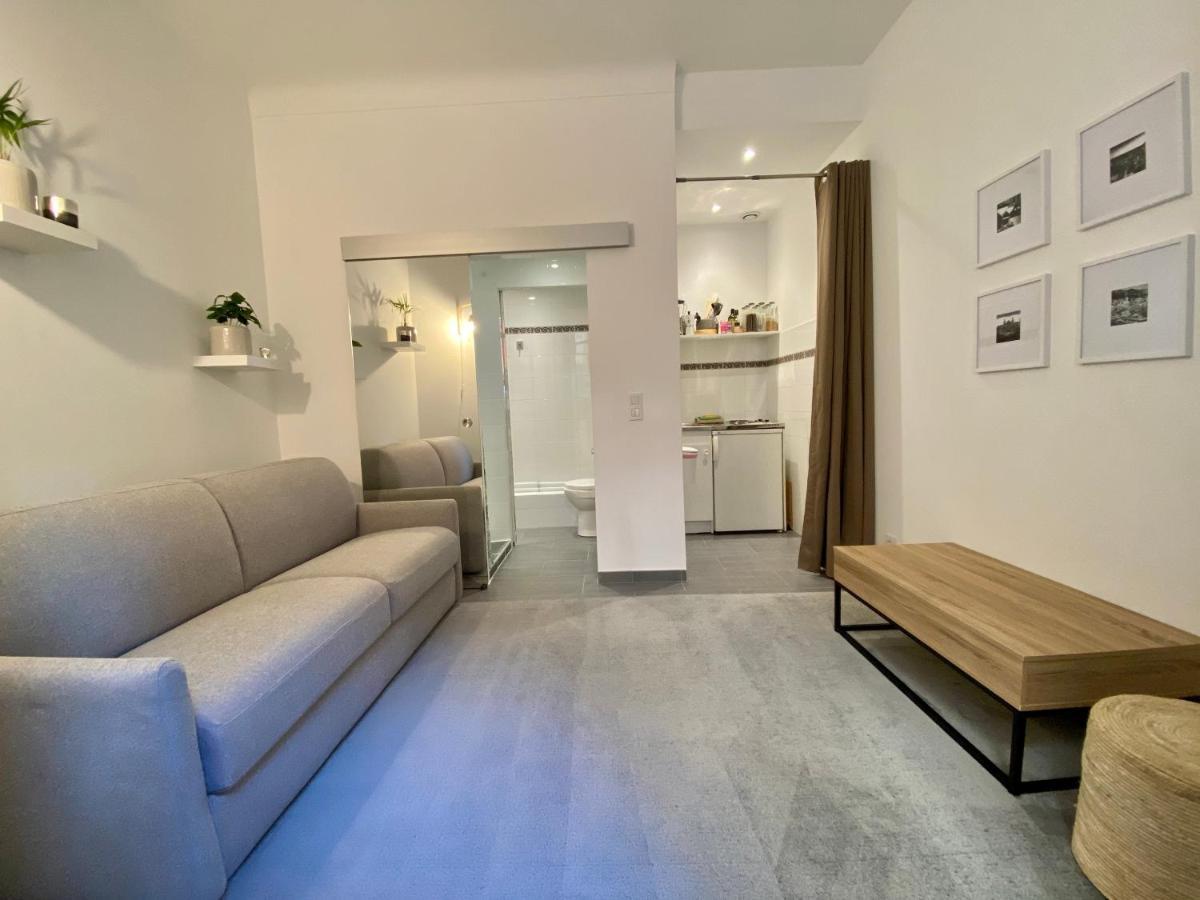 Central And Convenient Studio In Monaco Eksteriør bilde